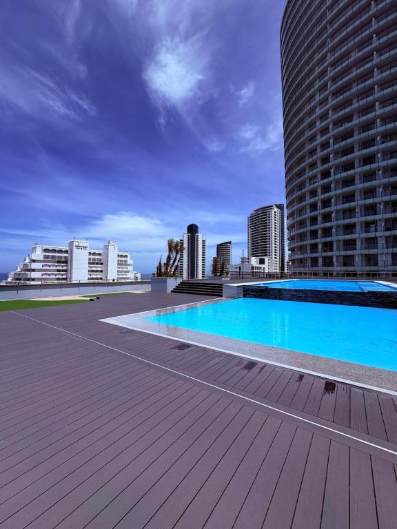 Oceans Umhlanga - B&B Durban