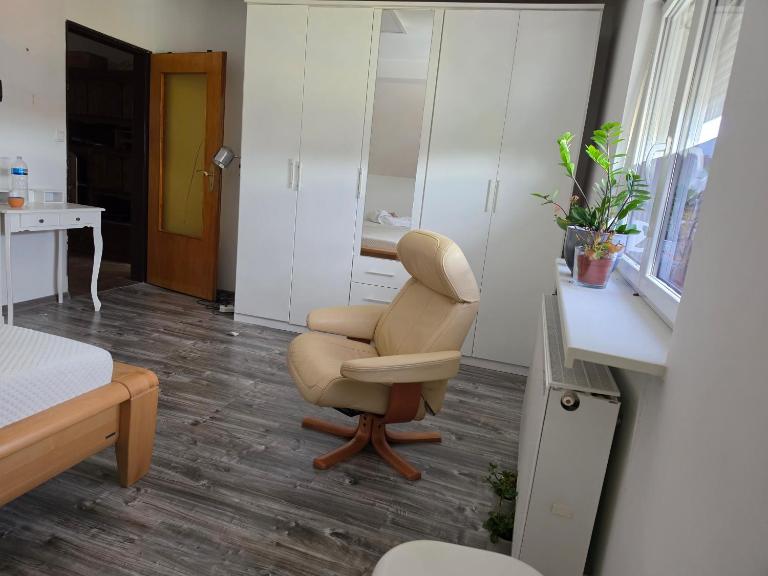 Zweite Heimat - Bed and Breakfast Reinheim