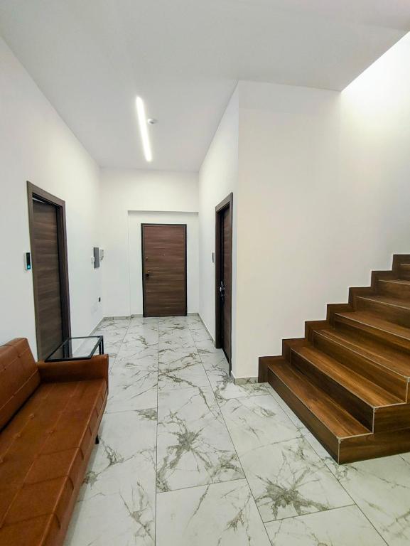 Narciso Rooms - B&B Marcianise