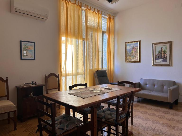 A domu de M e A - Chambres d'hôtes Solanas