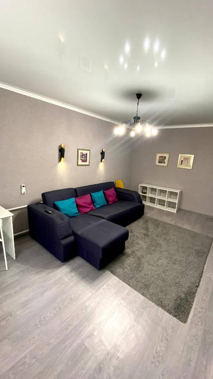 2-х комнатные современные апартаменты Балхаш - B&B Balqash