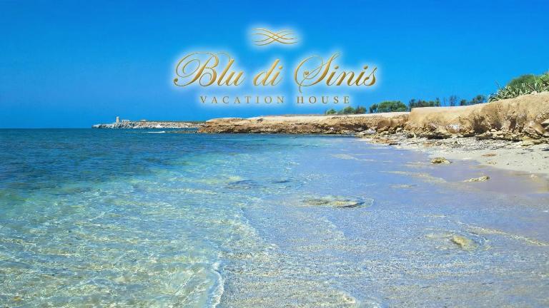 Blu di Sinis - Bed and Breakfast Cabras