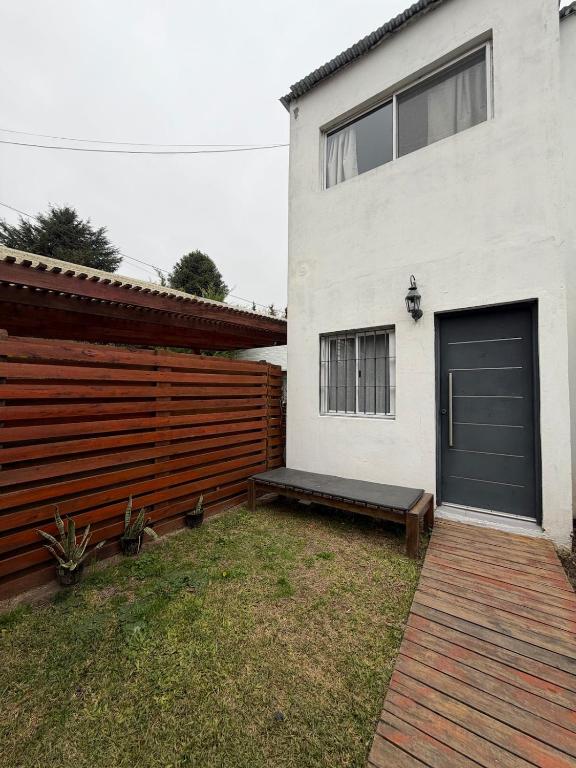 Dulplex en Gonnet - Ferienwohnung Manuel B. Gonnet