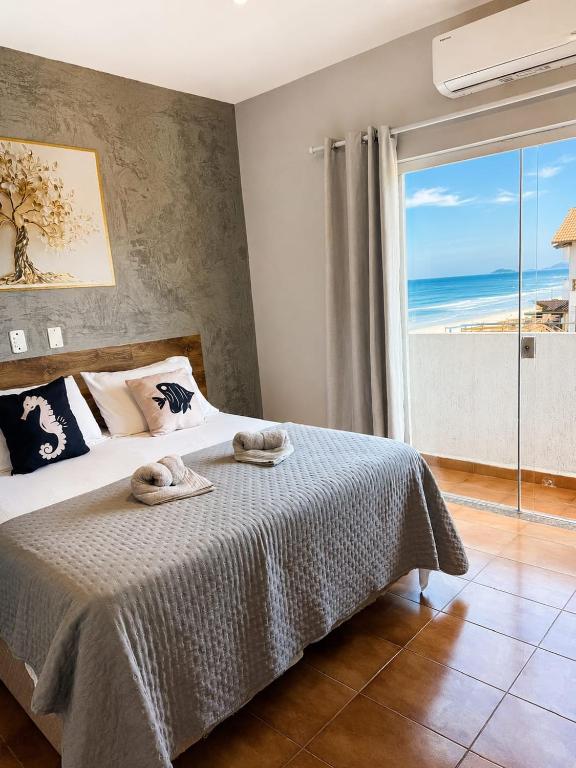 Pousada Bonavita Mare - B&B Peruíbe