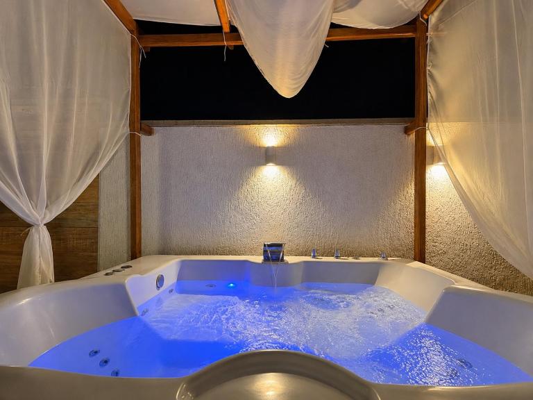 Loft Essence- Matosinhos - B&B São João del-Rei
