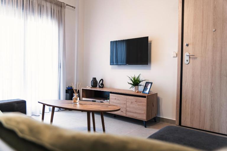 Cleo Seaside Apartments - B&B Nea Moudania