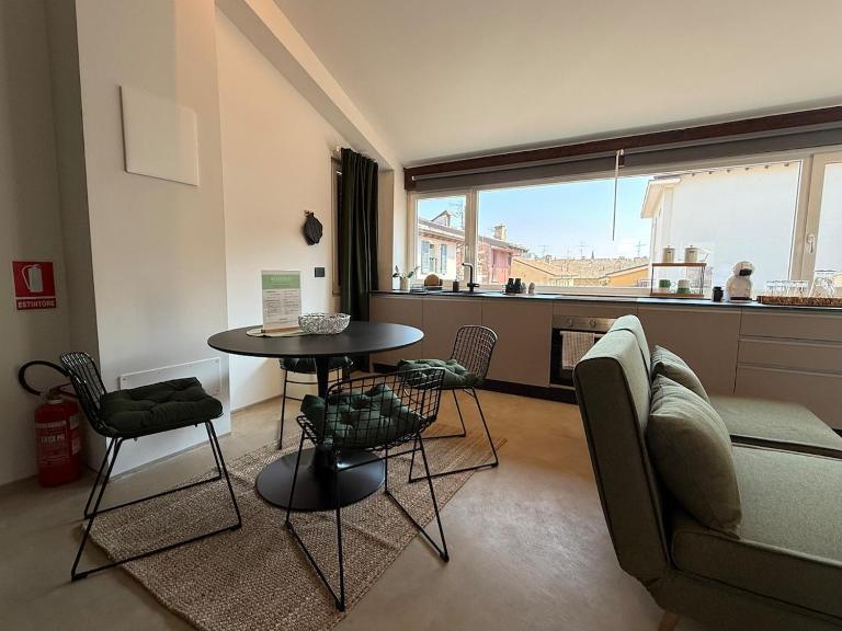 Casa Palestro 4 - Brescia Centro - Bed and Breakfast Brescia