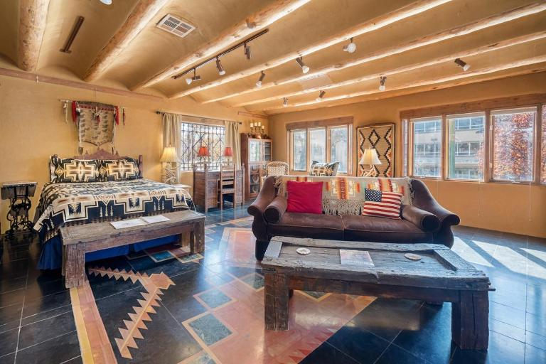 Casita Mariposa - B&B Santa Fe