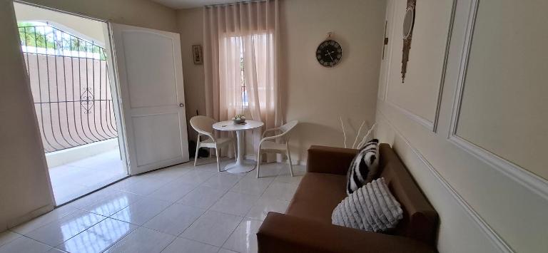 Yelena 2 Apartment - B&B Boca Chica