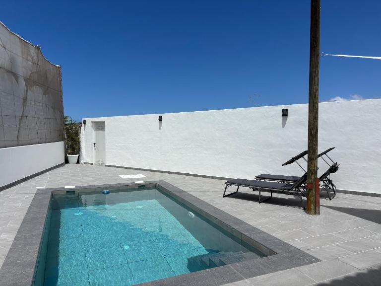 Finca Fenix - B&B Las Manchas