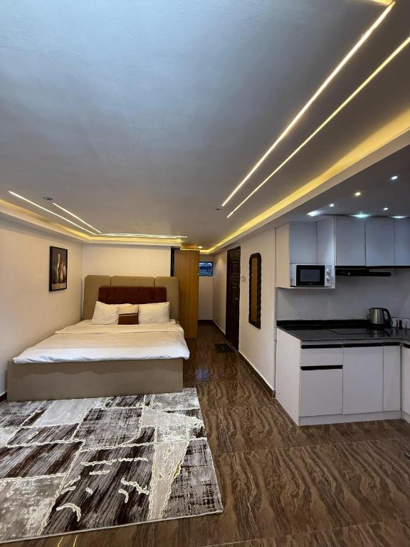 EMGS property ltd - B&B Amiyaya