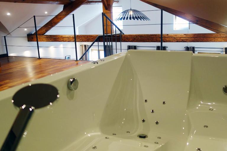 Les suites sainte claire - Ferienwohnung Annecy