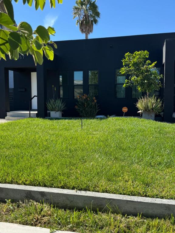 The J Los Angeles Hotel - B&B Los Ángeles