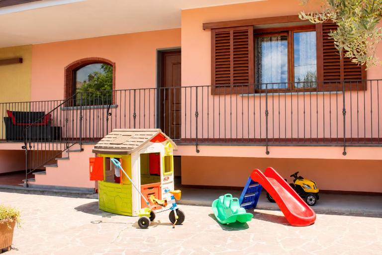 Tuscan Dream Casa Vacanze - B&B Pieve a Nievole