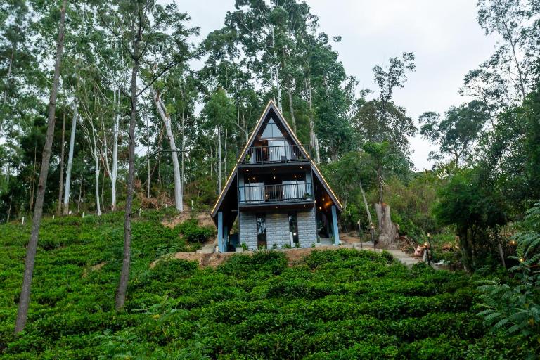 Alpine Aura Ella - Ferienwohnung Ella Town
