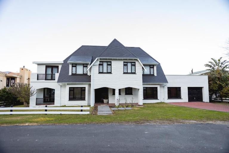 Hephzibah Home - Chambres d'hôtes Hermanus