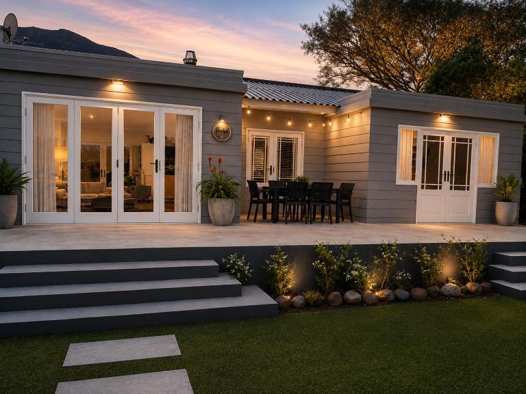 Corban Cottage - B&B Hermanus