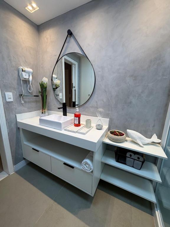 Modern luxury Ideal for a family and a group of 6 people - B&B Río de Janeiro