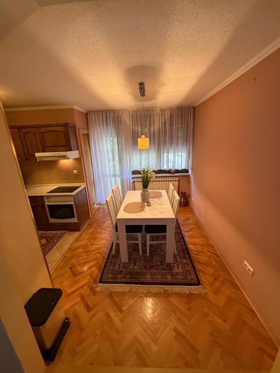 Seven Residence - B&B Brčko
