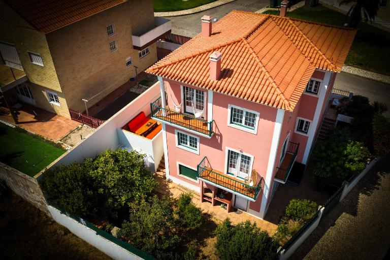 Casa Alazul Beach House with Ocean & Landscape Views - B&B Silveira