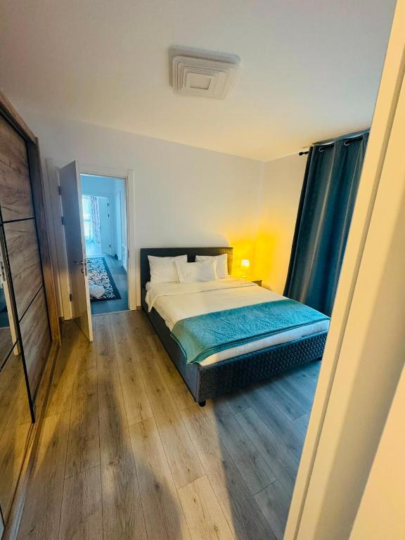 Casa Teo&Flo Brașov! - B&B Cristian