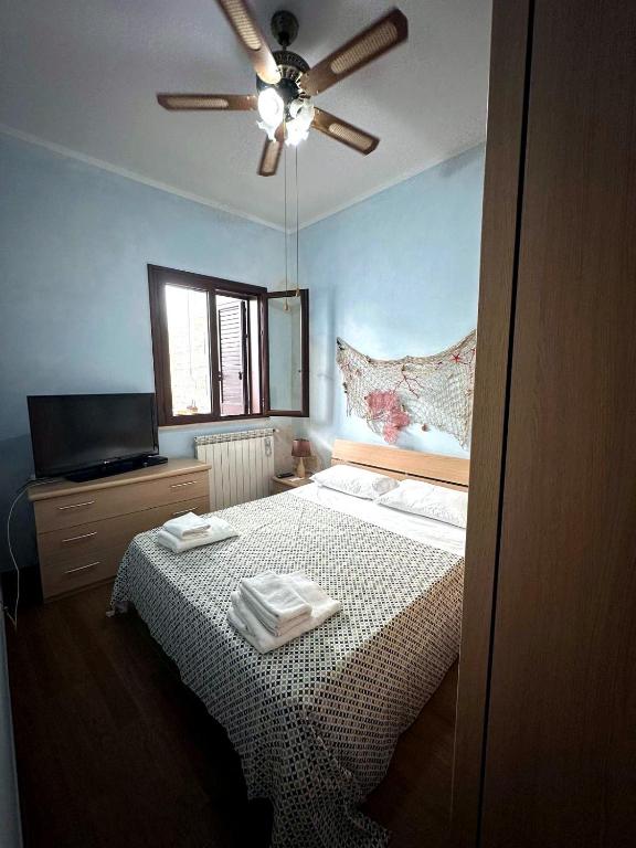Casa Roma - Nel cuore di Otranto a due passi dal centro storico - Chambres d'hôtes Otrante