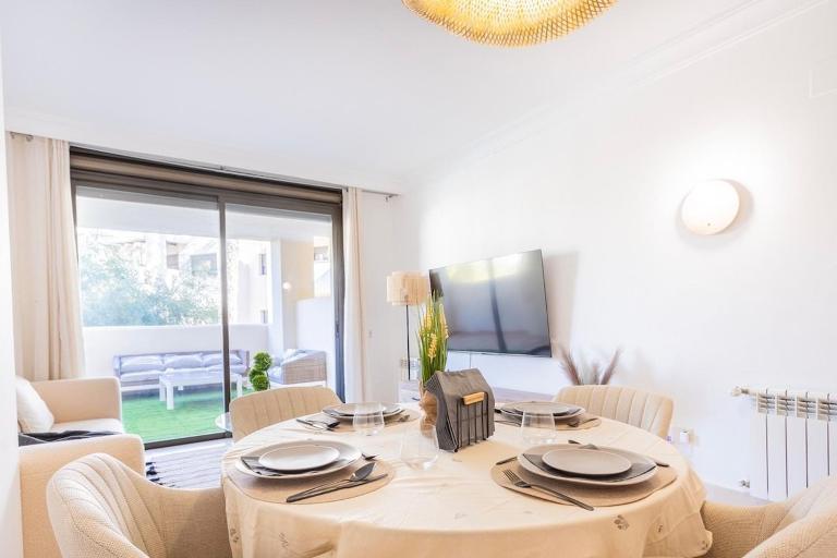 Roda Golf Retreat with Pool & Terrace - Bed and Breakfast San Javier
