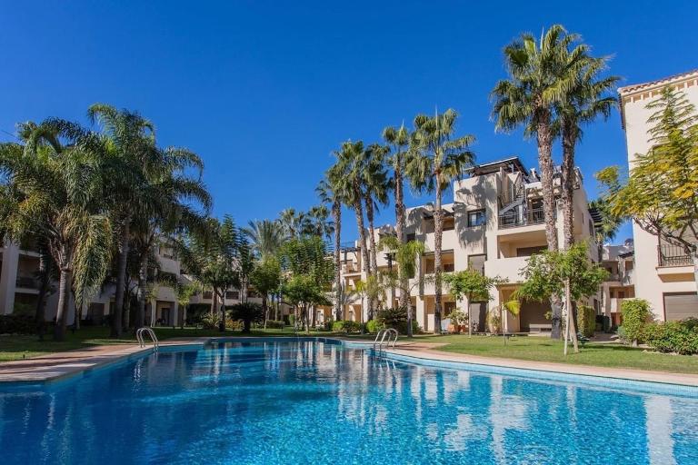 Roda Golf Retreat with Pool & Terrace - B&B San Javier