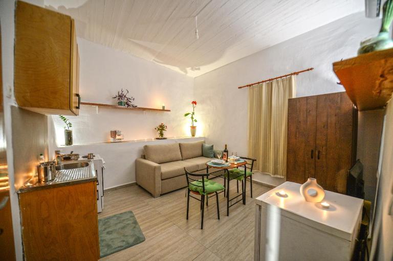 Sale Spilitsa - Chambres d'hôtes Zympragós