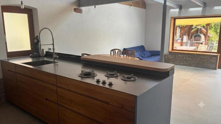 Family vacation near Europa-Park & Strasbourg - B&B Meißenheim