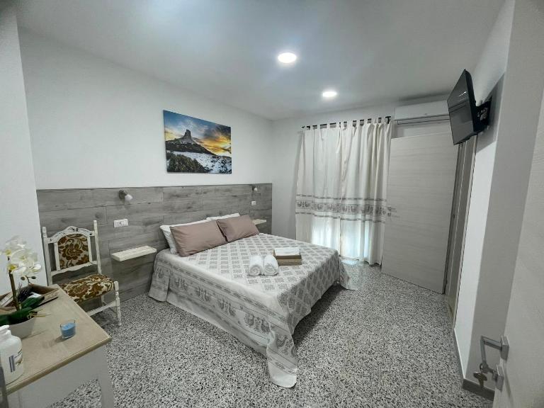 Sa Mamaiola B&B - B&B Gairo