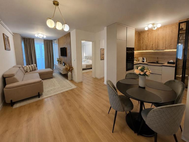 Brandusei Residence 23 - B&B Alba Iulia