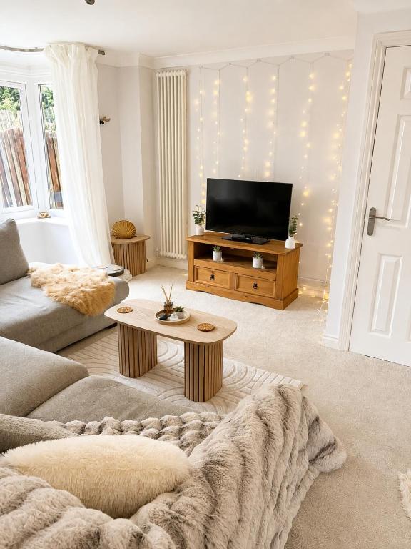 The Viking Hideaway - B&B York