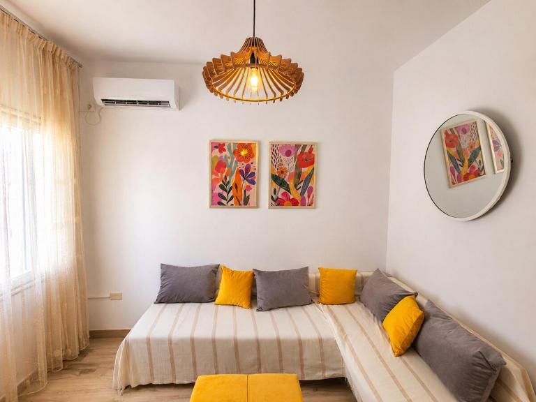 Studio récemment rénové à Skanes - Ferienwohnung Monastir
