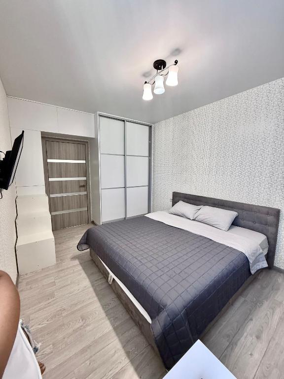 Apartment Synergia 3 - B&B Irpin