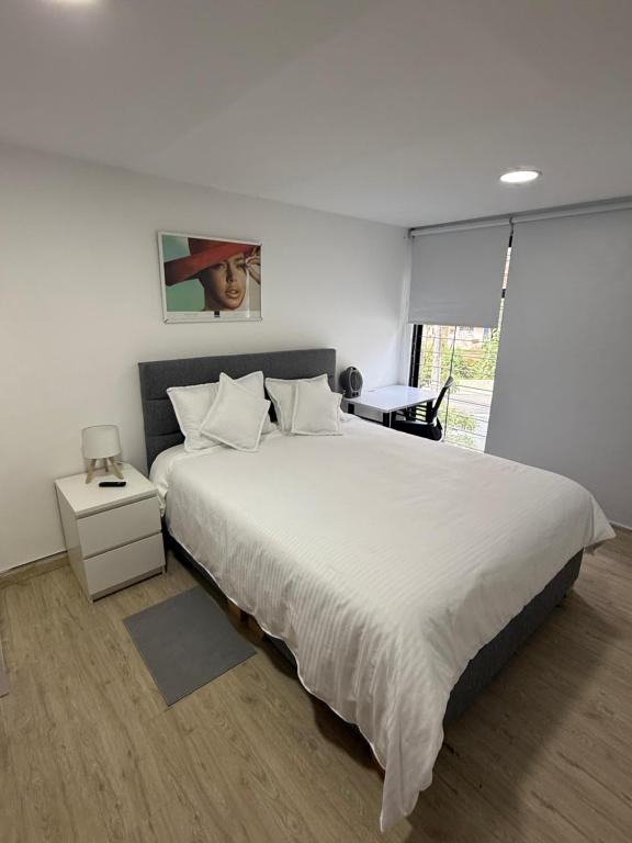 My Virtual Stay, Vantech - Chambres d'hôtes Bogota