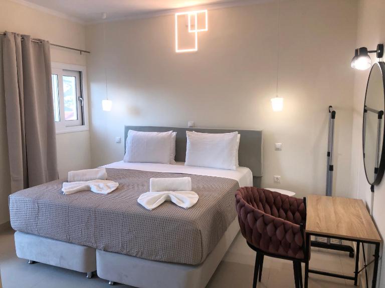 Euphoria City Homes - Chambres d'hôtes Argostoli