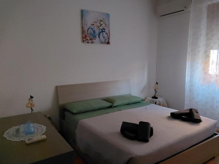 Il Tulipano - B&B Monastir
