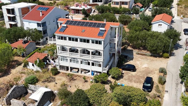 Apartments Dodik - B&B Orebić