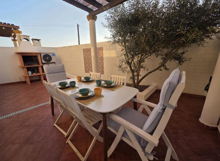 Trail House- Countryside and Beach - B&B Longueira