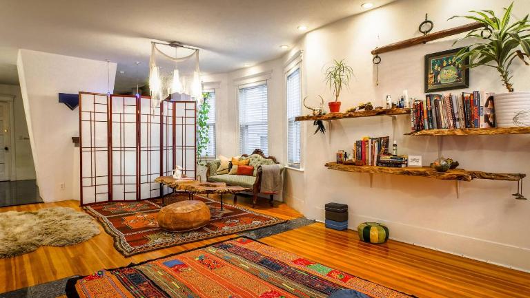 Lovely Boston Condo - Somerville - B&B Somerville