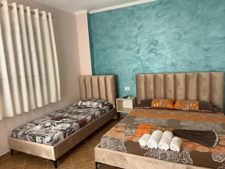 Amras house - B&B Durrës