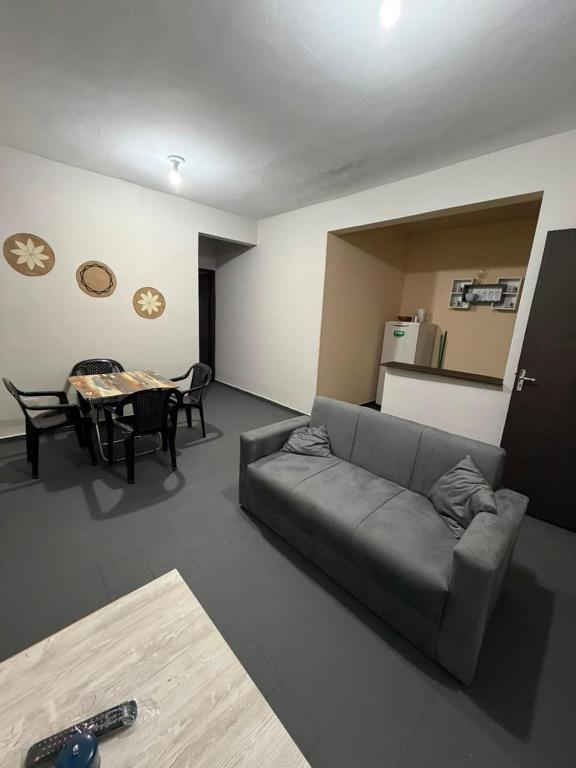 Tu Segundo Hogar - Ferienwohnung Encarnación