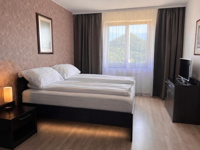 Havasi View Donovaly - Family Mountain Apartment - B&B Donovaly