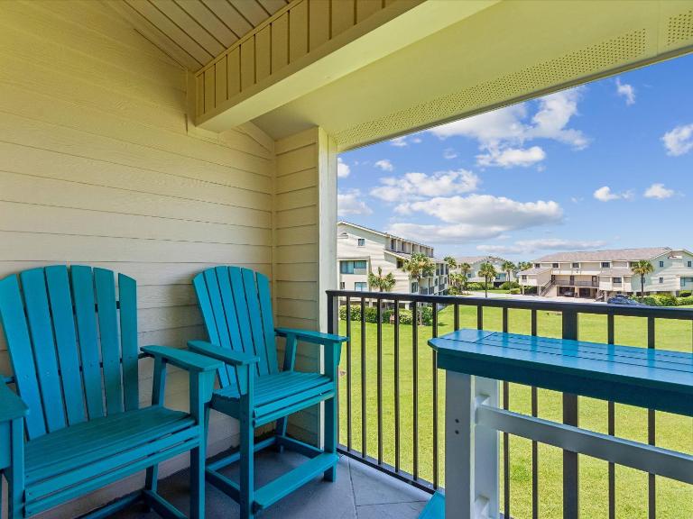 Santa Rosa Dunes #327 - Chambres d'hôtes Pensacola Beach