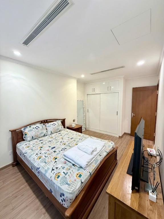 Lucent Home - B&B Gò Công