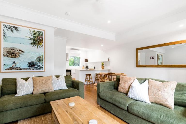 Byron Beachside 8 - B&B Byron Bay