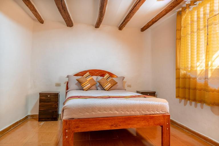 Julian's Garden - Ferienwohnung Cusco