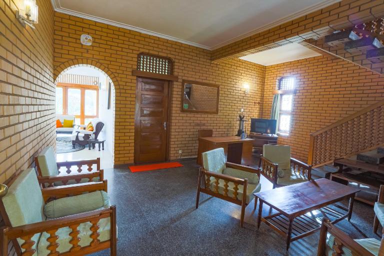 Royal Eco Lodge - B&B Kandy