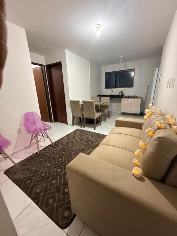 Apartamento José Américo próximo de tudo - Chambres d'hôtes João Pessoa